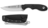  TOPS MINI SCANDI SURVIVAL by TOPS Knives
